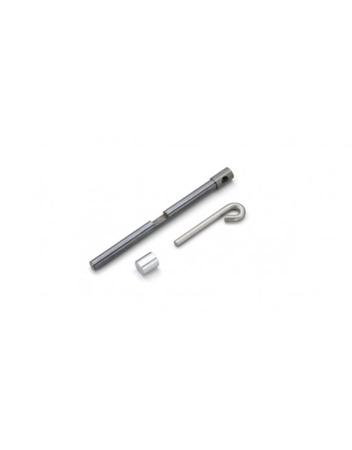 GG001-10 Brake Cam Shaft Set GG001-10  - KYOSHO RC